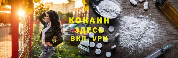 твердый Костерёво